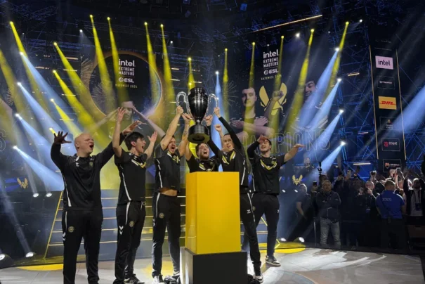 Vitality, IEM Katowice 2025 Şampiyonu!