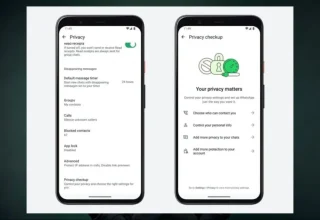 WhatsApp ta Gizlilik Ayarları Nasıl Yapılır? Daha Güvenli Bir WhatsApp Kullanımı.
