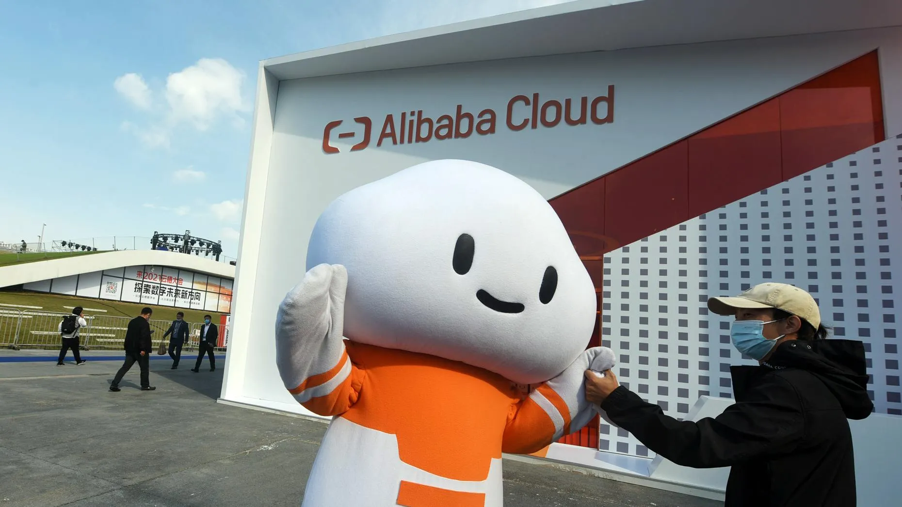 Alibaba’dan Yapay Zekaya Büyük Yatırım: 3.000 Stajyer Pozisyonu ile Bahar İşe Alım Sezonu Başlıyor