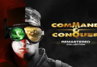 EA, Command & Conquer Kaynak Kodunu Yayınlıyor: Modlama Desteği ve Steam Workshop Entegrasyonu