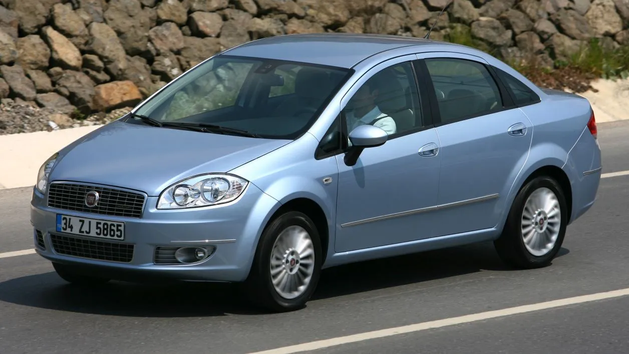 fiat-linea