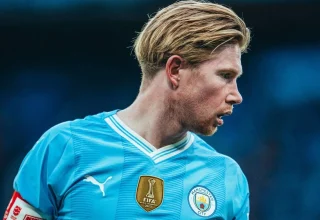 Kevin De Bruyne