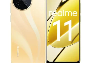 Realme 11: Uygun Fiyatlı Şık ve Güçlü Akıllı Telefon