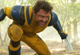 Wolverine: Marvel Evreninin Ölümsüz ve Asi Kahramanı