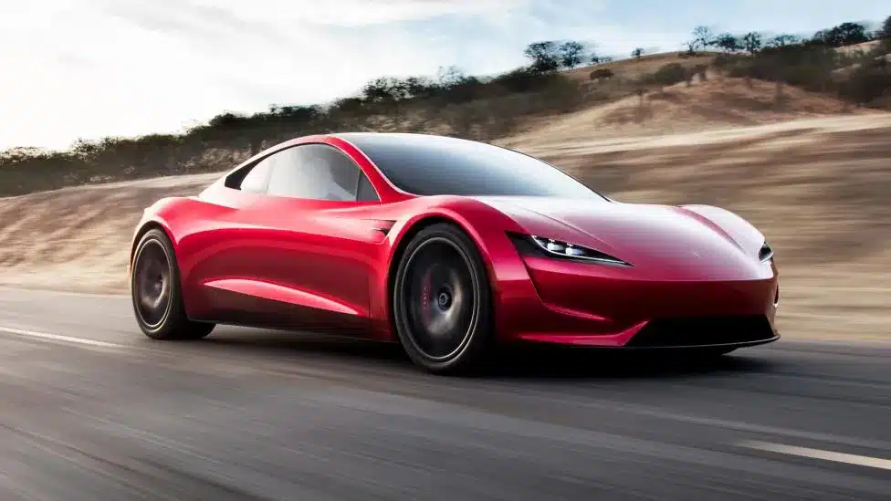 10.-Tesla-Roadster