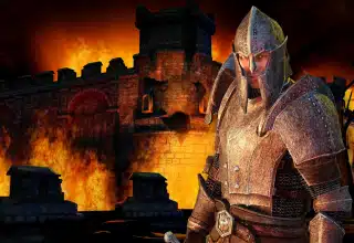 Oblivion Remake Nisan’da Geliyor: Aynı Gün Duyuru ve Lansman İhtimali!