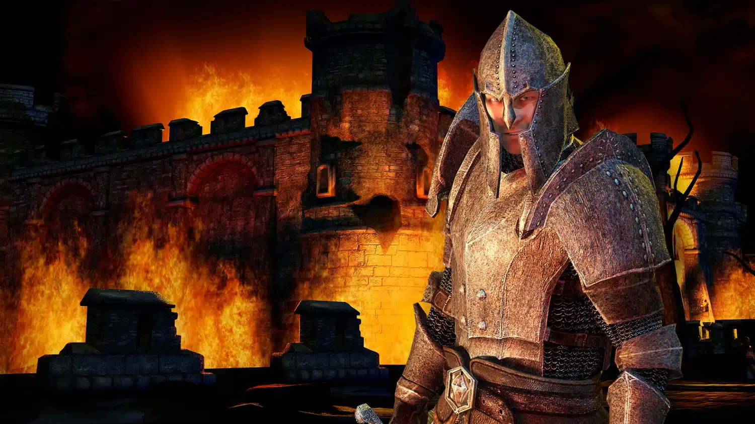 Oblivion Remake Nisan’da Geliyor: Aynı Gün Duyuru ve Lansman İhtimali!