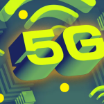 📡 5G Teknolojisi ve Teknoloji Trendleri: Geleceğin İnterneti!