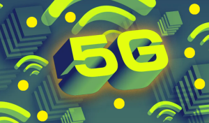 5g Teknolojisi ve trendler