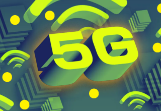 📡 5G Teknolojisi ve Teknoloji Trendleri: Geleceğin İnterneti!