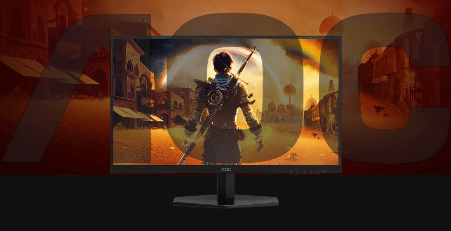 🚀 AOC AG276QSD – Oyuncular İçin Üst Düzey Performans Sunan QD-OLED Monitör