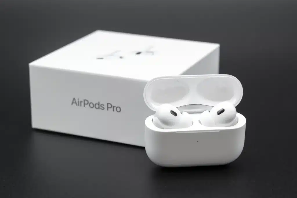 AirPods-Kulaklik-Gorseli