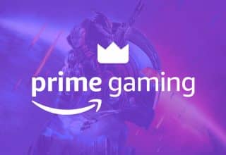 Amazon Prime Gaming Mart 2025 oyunları açıklandı