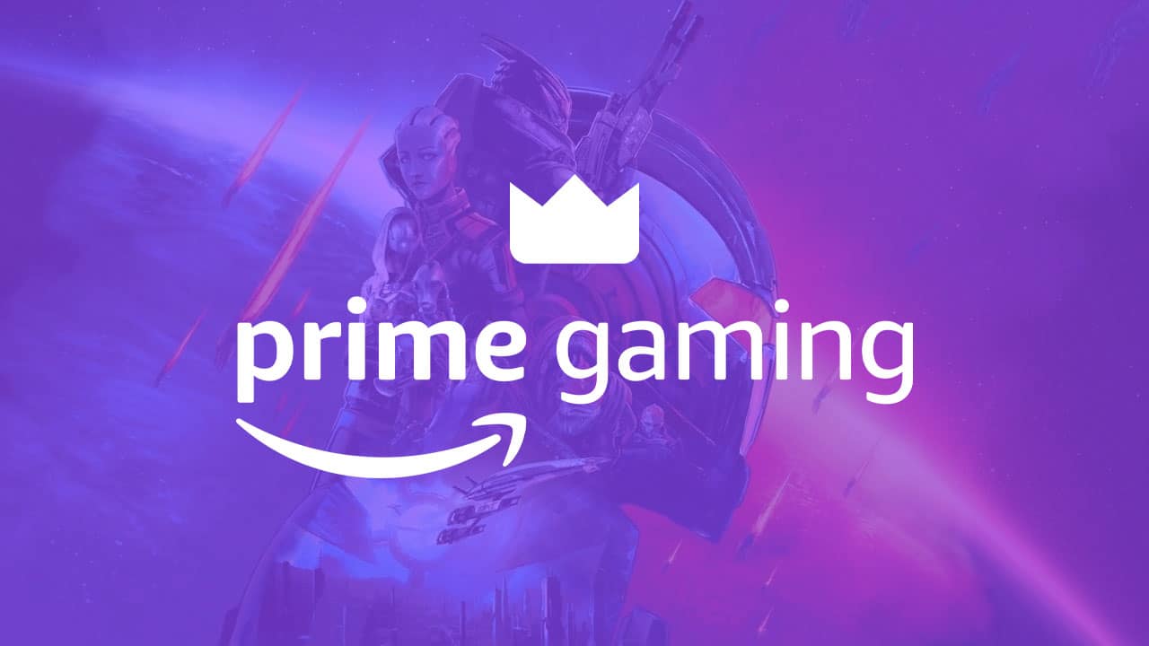 Amazon Prime Gaming Mart 2025 oyunları açıklandı