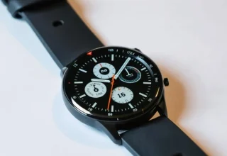 Android 15 tabanlı Wear OS 5.1 güncellemesi yayında