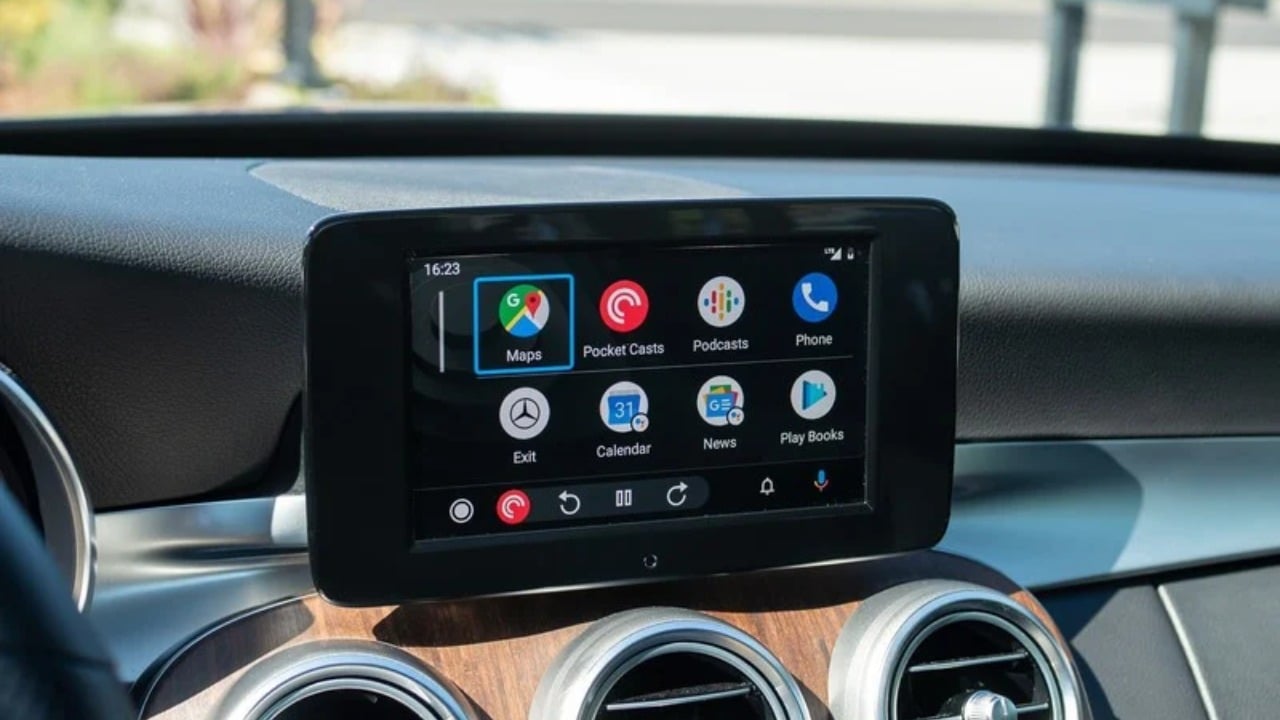 Android Auto, büyük bir sorunun altından kalkacak