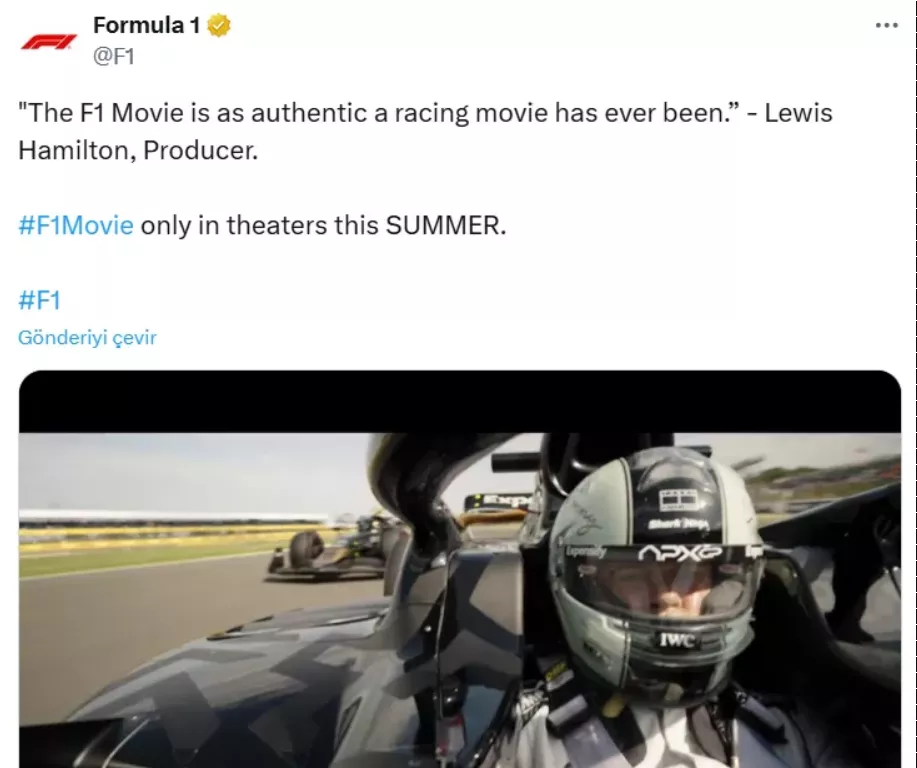 Apple-Formula-1-Fragman-Paylasim-Resmi