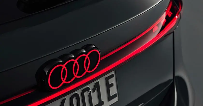 Audi-Logo