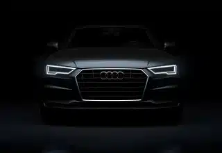 Audi, Almanya’da 7.500 Kişiyi İşten Çıkarmaya Hazırlanıyor