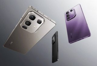 Bir garip tasarım! Infinix Note 50 4G ve Note 50 Pro 4G ilk kez tanıtıldı