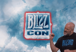 BlizzCon 2026: Blizzard’ın Efsanevi Etkinliği Eylül 2026’da Anaheim’a Geri Dönüyor!