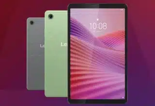 Bütçe dostu Lenovo Tab K9 tanıtıldı