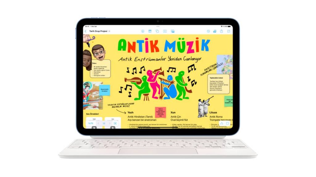 Butce-dostu-iPad-yuz-guldurdu-iPad-11-Turkiye-fiyati-ve-ozellikleri-