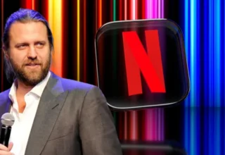 Yapımcı Carl Erik Rinsch Netflix’ten 11 Milyon Dolar Çalmakla Suçlanıyor