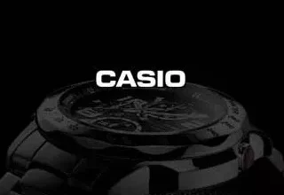 Casio Ve Da-iCE İş Birliğiyle Yeni Saat Geliyor!