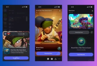 Discord’a Mobil Reklamlar Geliyor!