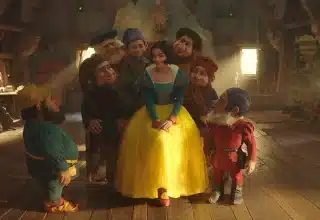 Disney’in Snow White Krizi Hollywood’un Gündeminde