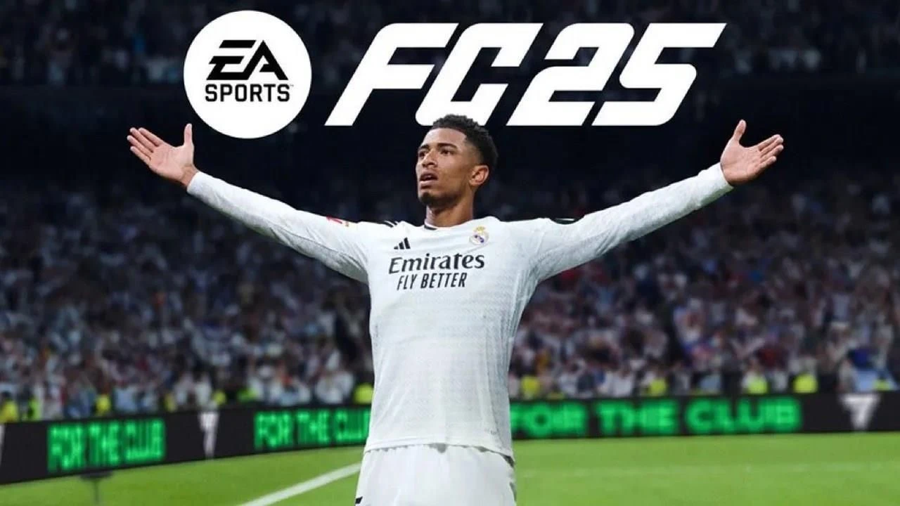 EA FC 25 indirime girdi! EA FC 25 yüzde 70 indirimli nasıl alınır?