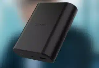 Elecom, Dünyanın İlk Sodyum-İyon Powerbank’ini Tanıttı