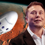 Elon Musk’ın Mars Vizyonu: Starship 2026’da İnsansı Robotlu İlk Görevini Gerçekleştirecek, İnsanlar 2029’da Mars’a Ayak Basacak