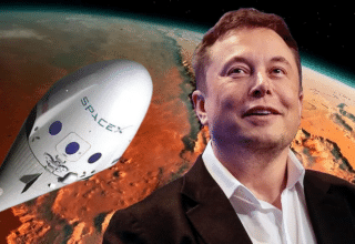 Elon Musk’ın Mars Vizyonu: Starship 2026’da İnsansı Robotlu İlk Görevini Gerçekleştirecek, İnsanlar 2029’da Mars’a Ayak Basacak