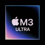 En güçlü işlemci geliyor! Apple M3 Ultra işlemciyle çok iddialı