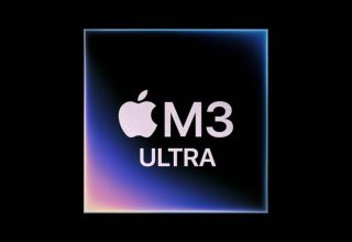 En güçlü işlemci geliyor! Apple M3 Ultra işlemciyle çok iddialı