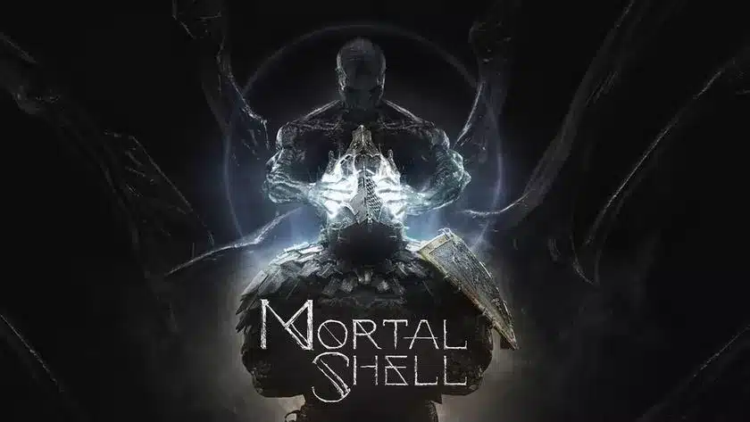 Epic Games Store’dan Sürpriz: Mortal Shell Ücretsiz Oldu