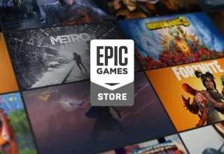 Epic Games ücretsiz oyun veriyor! İşte haftanın bedava oyunu