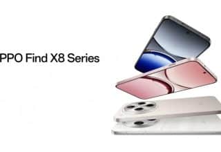 OPPO Find X8 Serisi: Find X8 Ultra, Find X8S ve Find X8 Next Geliyor!