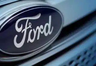 Ford’un Alman Yan Kuruluşuna Büyük Yatırım Kararı