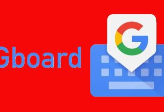 Gboard: 10 Milyar İndirme ile Mobil Klavyelerin Zirvesinde