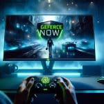 GeForce Now yeni oyunlarını duyurdu!