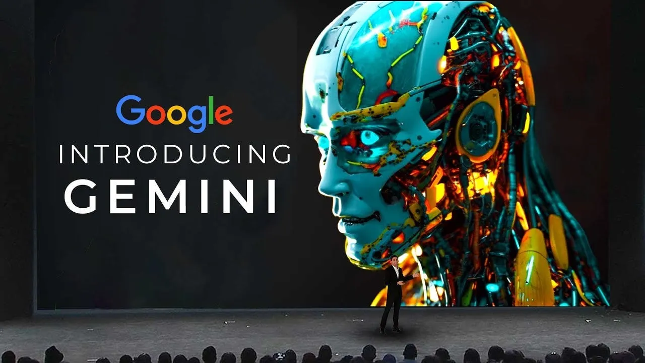 Gemini-AI