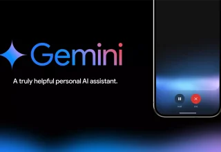 Gemini Live İle Çift Dilde Kesintisiz Sohbet Dönemi Başladı