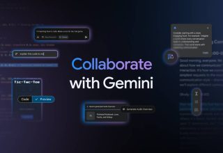 Gemini güncelleme aldı! Bakın neler değişti