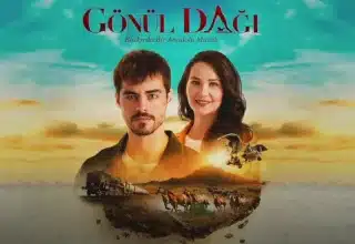 Gönül Dağı Devam Ediyor! 6. Sezon Onayı Geldi!