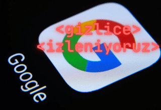 Google, Android Kullanıcılarını Uygulamaları Açmadan Önce Bile Nasıl İzliyor?