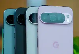 Google Pixel 10 sızdırıldı! Google Pixel 10 özellikleri ve fiyatı