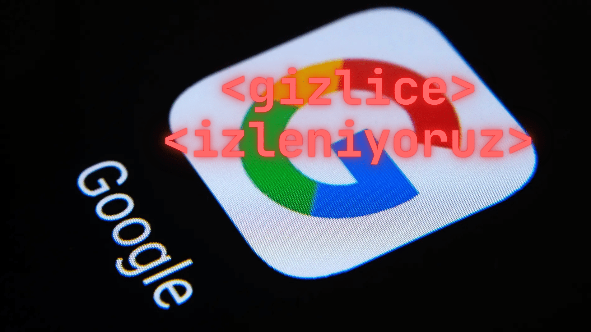 Google, Android Kullanıcılarını Uygulamaları Açmadan Önce Bile Nasıl İzliyor?